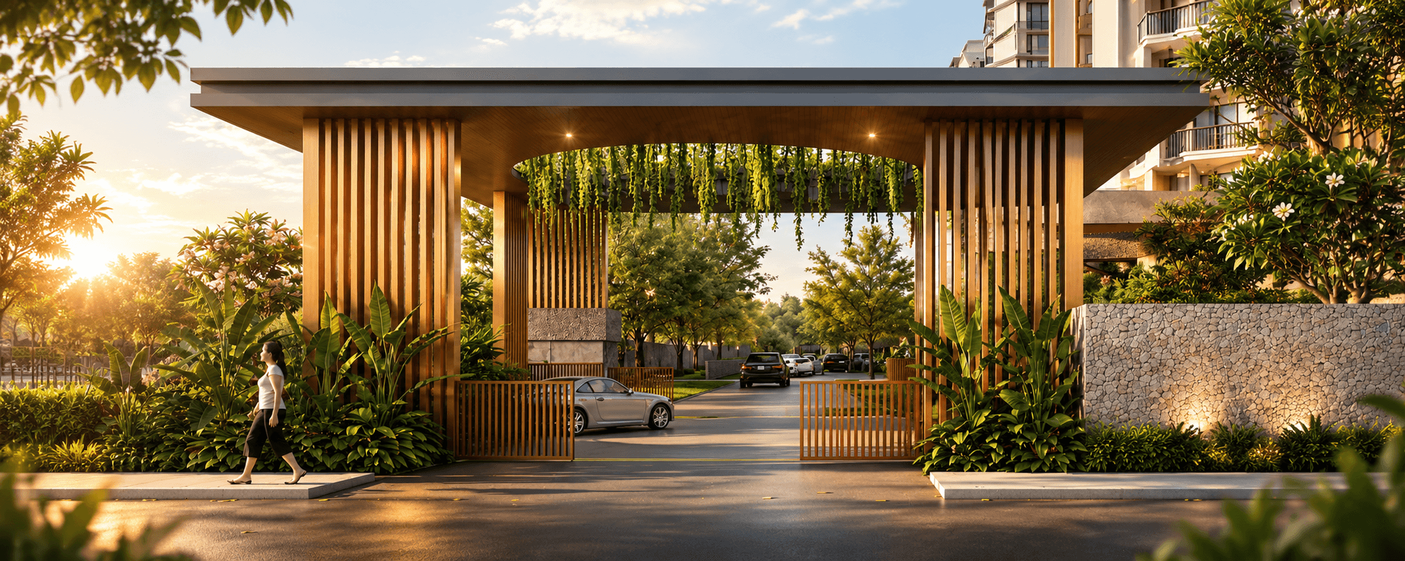 Hero Homes Residences